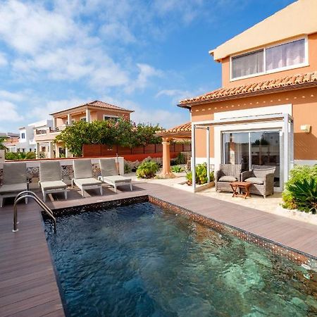 Villa Rosa (Adults Only) Λάγος Εξωτερικό φωτογραφία