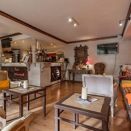 Villa Rosa (Adults Only) Λάγος Εξωτερικό φωτογραφία