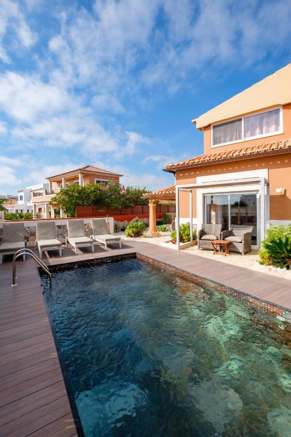 Villa Rosa (Adults Only) Λάγος Εξωτερικό φωτογραφία