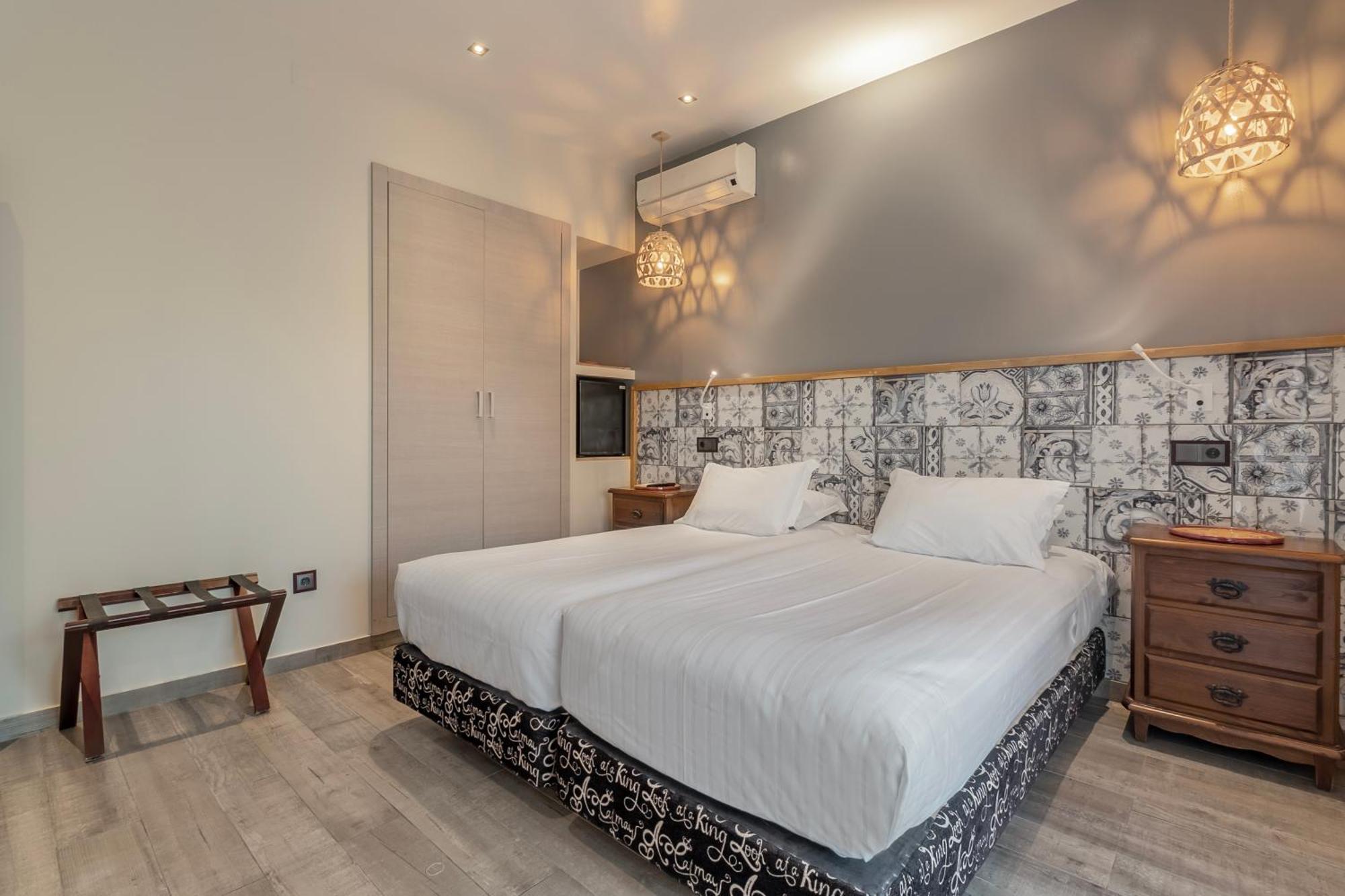 Villa Rosa (Adults Only) Λάγος Εξωτερικό φωτογραφία