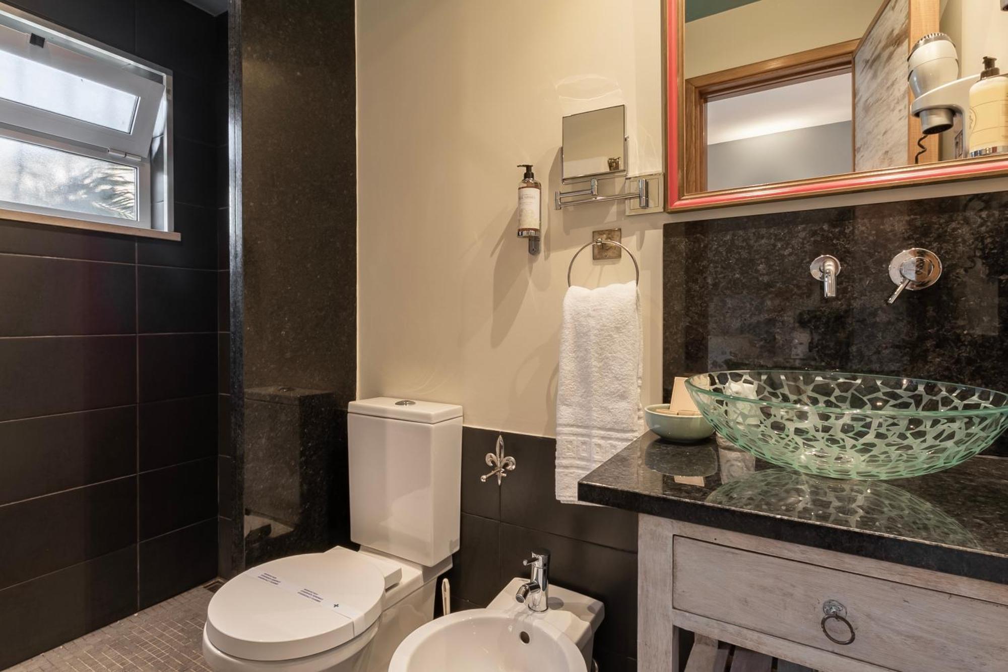 Villa Rosa (Adults Only) Λάγος Εξωτερικό φωτογραφία
