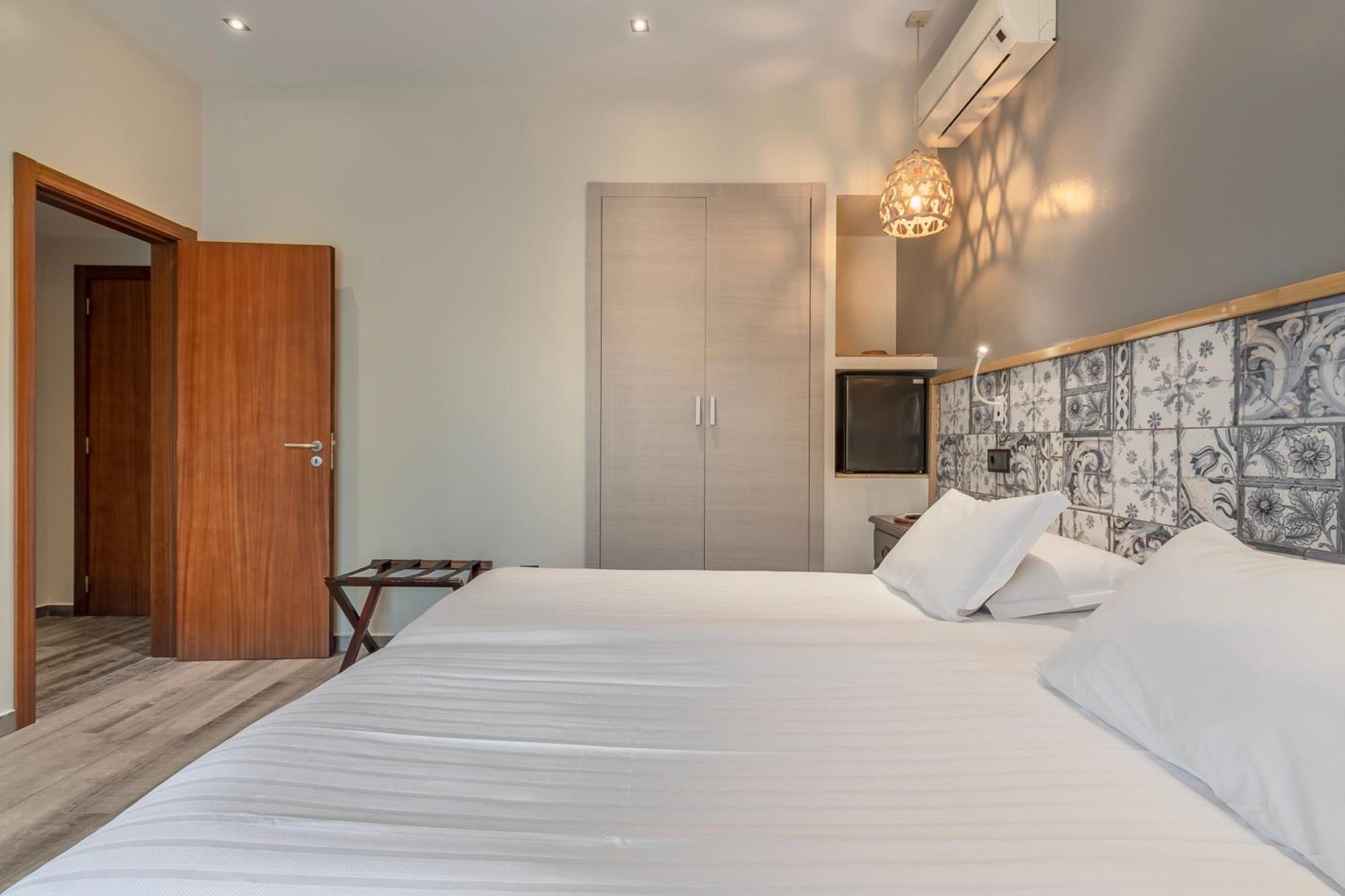 Villa Rosa (Adults Only) Λάγος Εξωτερικό φωτογραφία