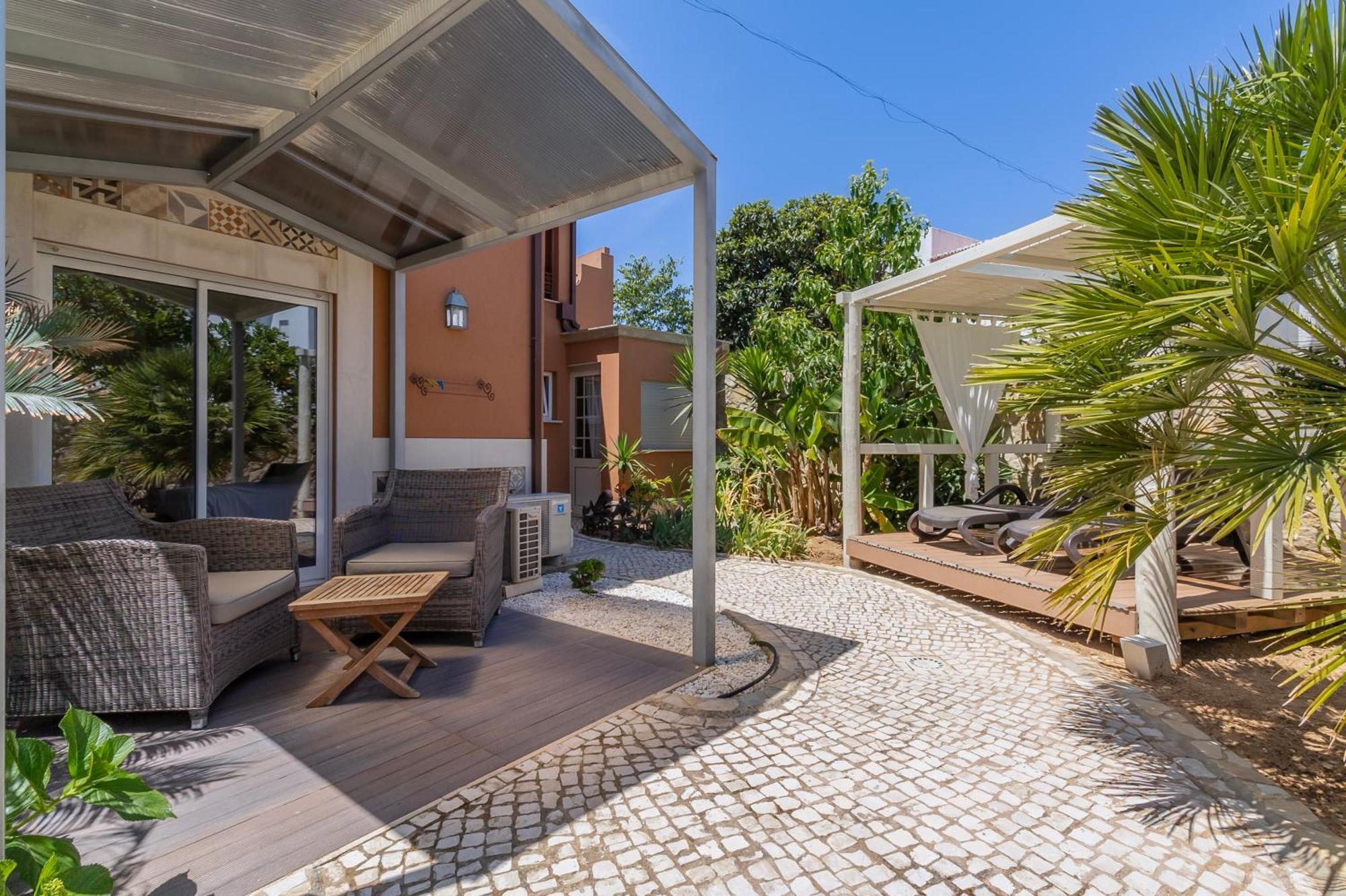 Villa Rosa (Adults Only) Λάγος Εξωτερικό φωτογραφία