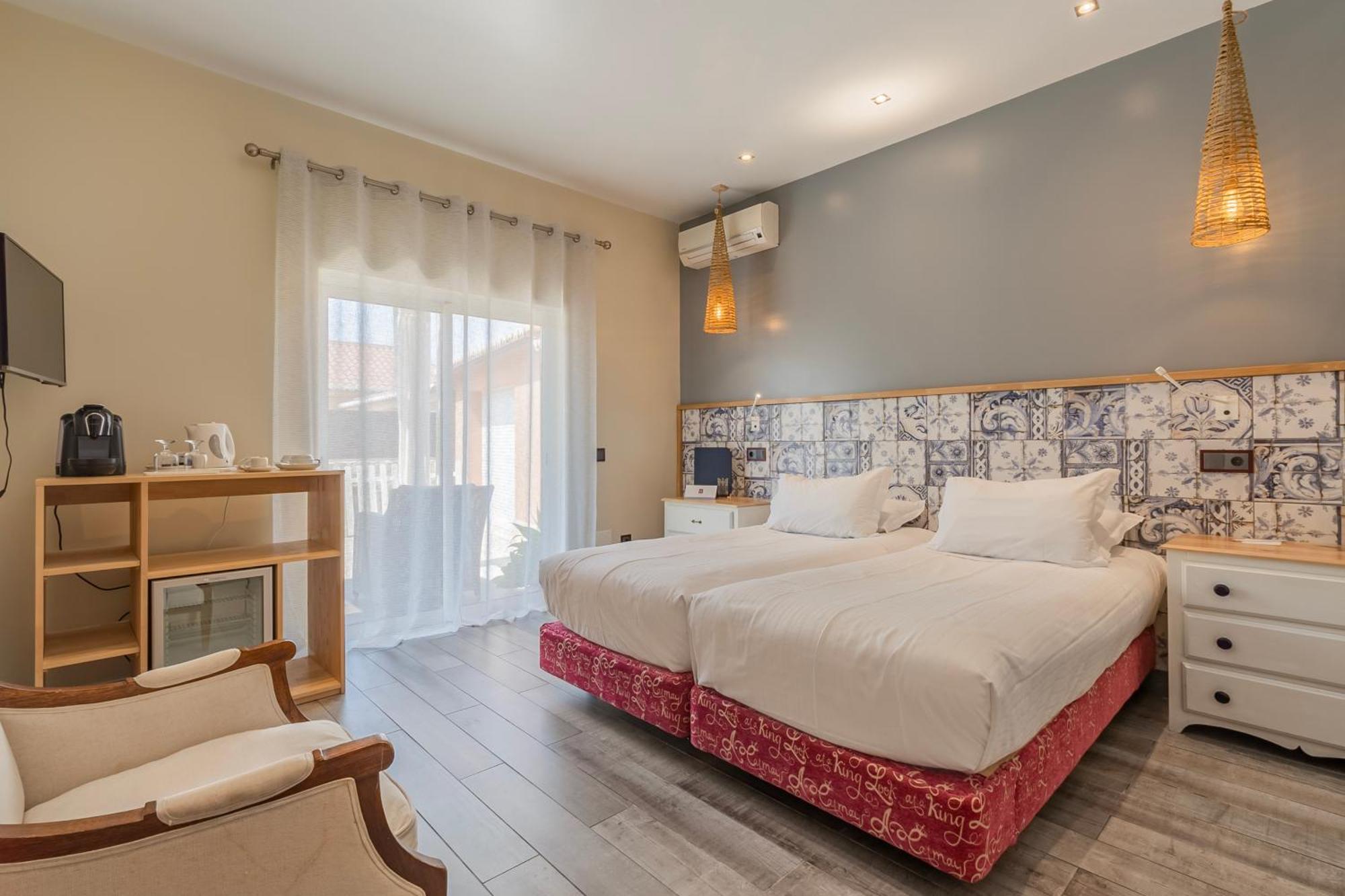 Villa Rosa (Adults Only) Λάγος Εξωτερικό φωτογραφία