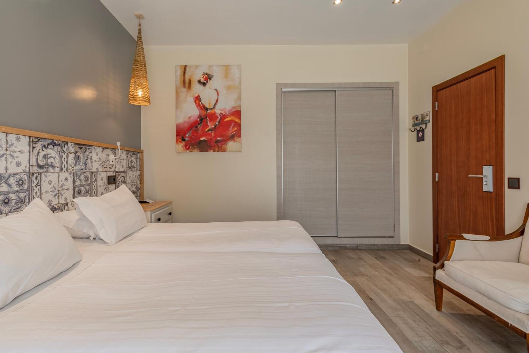 Villa Rosa (Adults Only) Λάγος Εξωτερικό φωτογραφία
