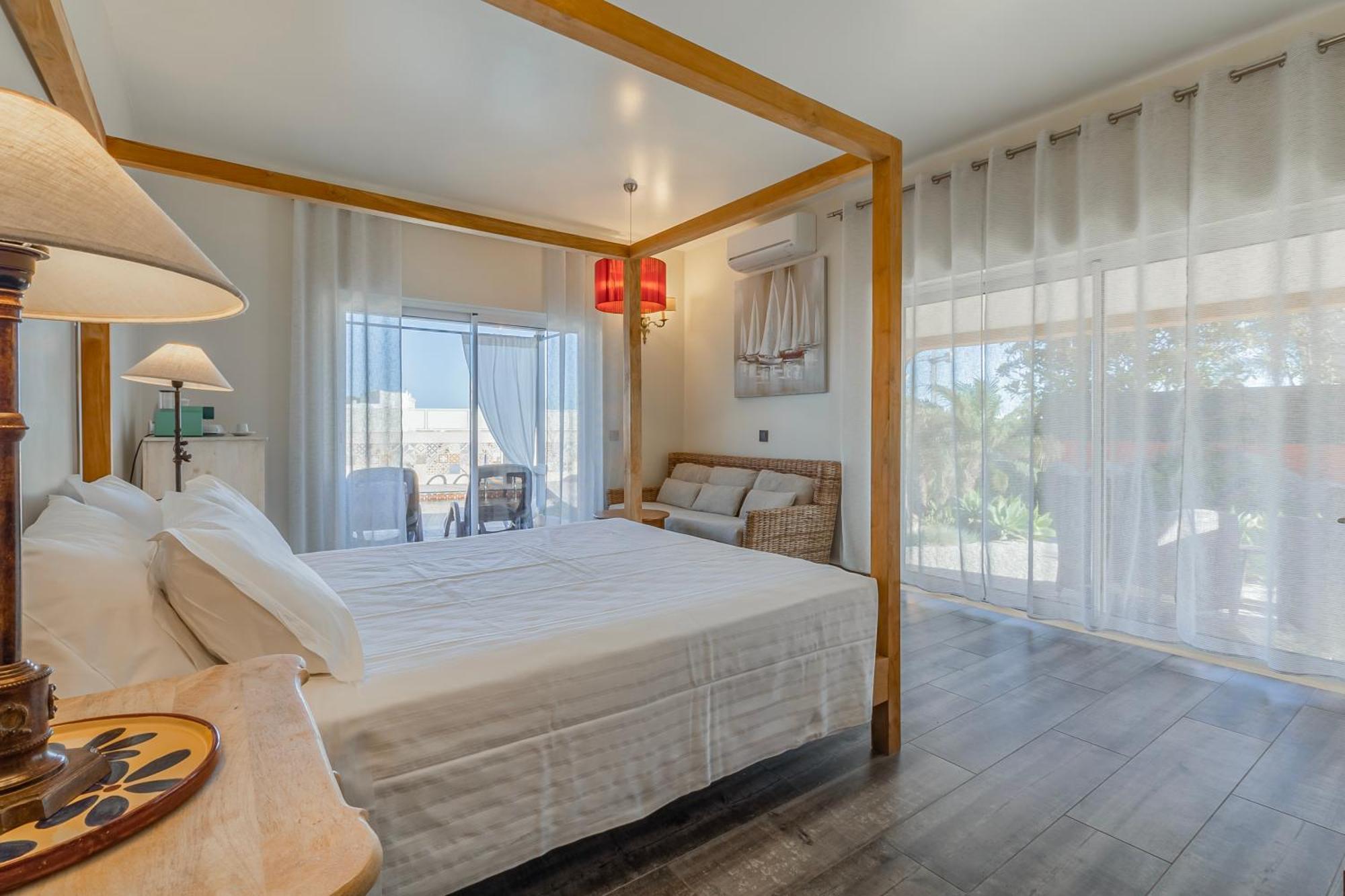 Villa Rosa (Adults Only) Λάγος Εξωτερικό φωτογραφία