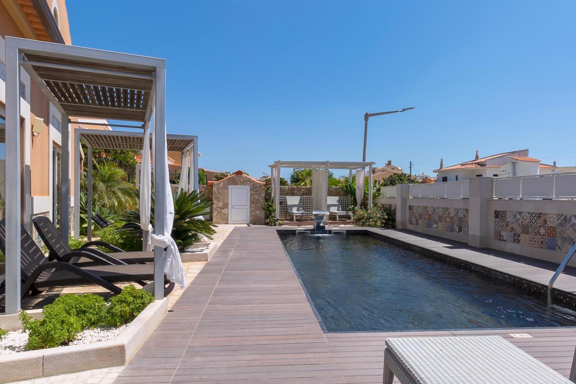 Villa Rosa (Adults Only) Λάγος Εξωτερικό φωτογραφία