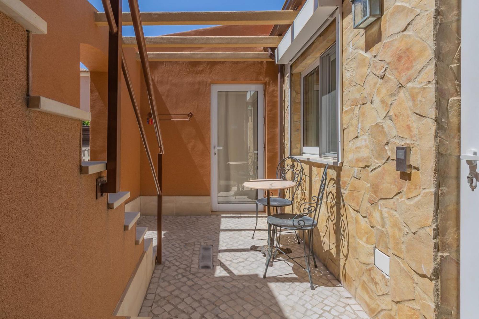 Villa Rosa (Adults Only) Λάγος Εξωτερικό φωτογραφία