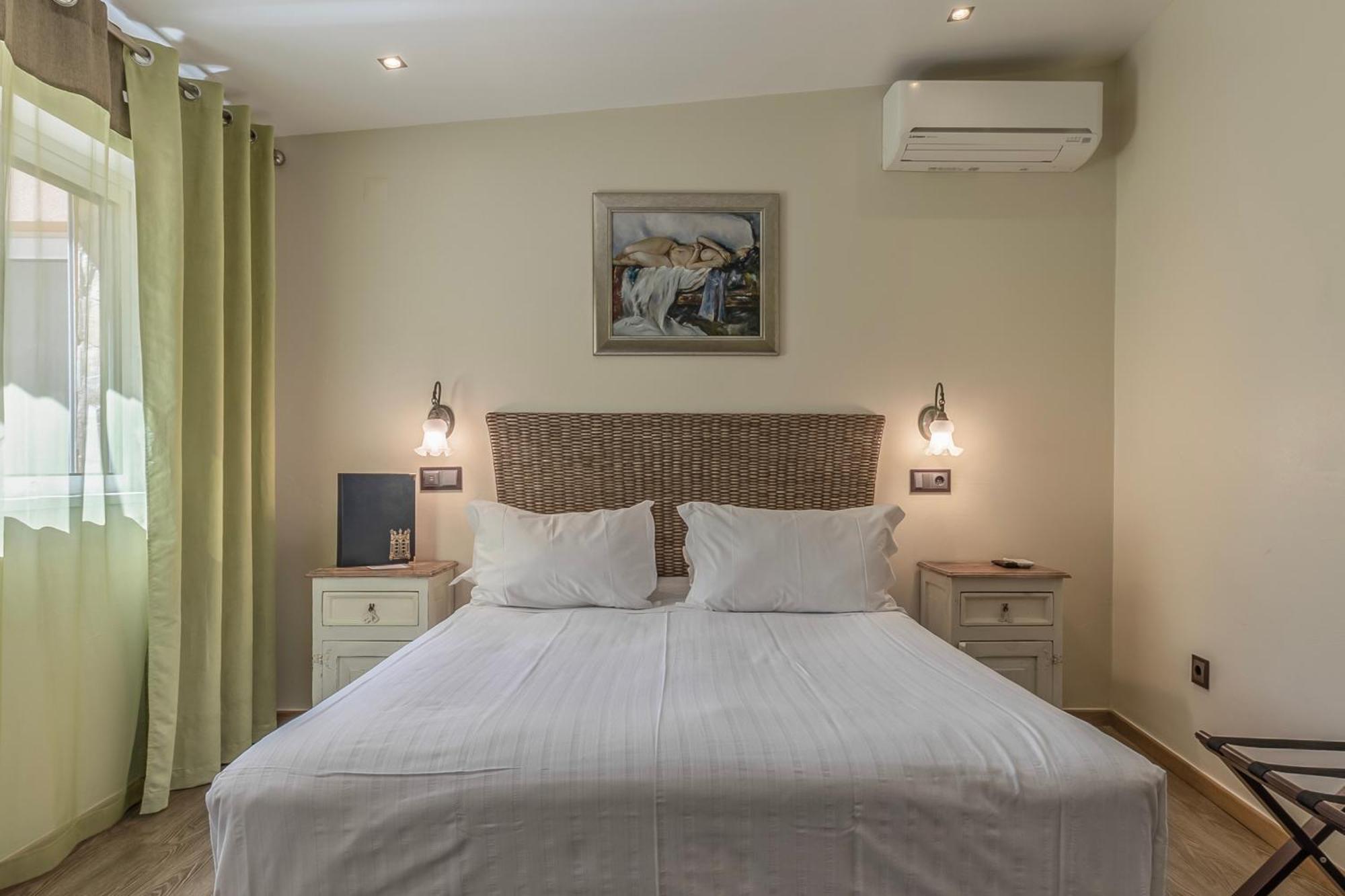 Villa Rosa (Adults Only) Λάγος Εξωτερικό φωτογραφία