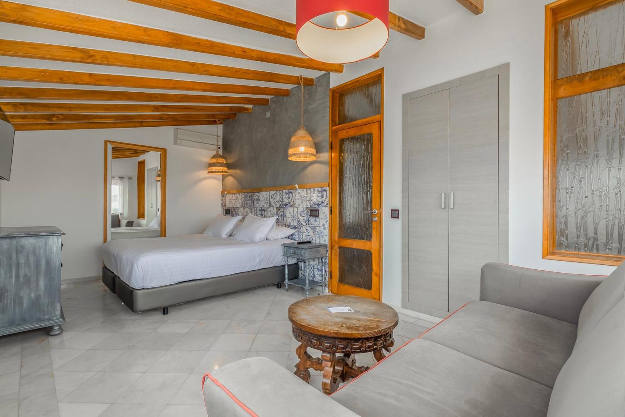 Villa Rosa (Adults Only) Λάγος Εξωτερικό φωτογραφία