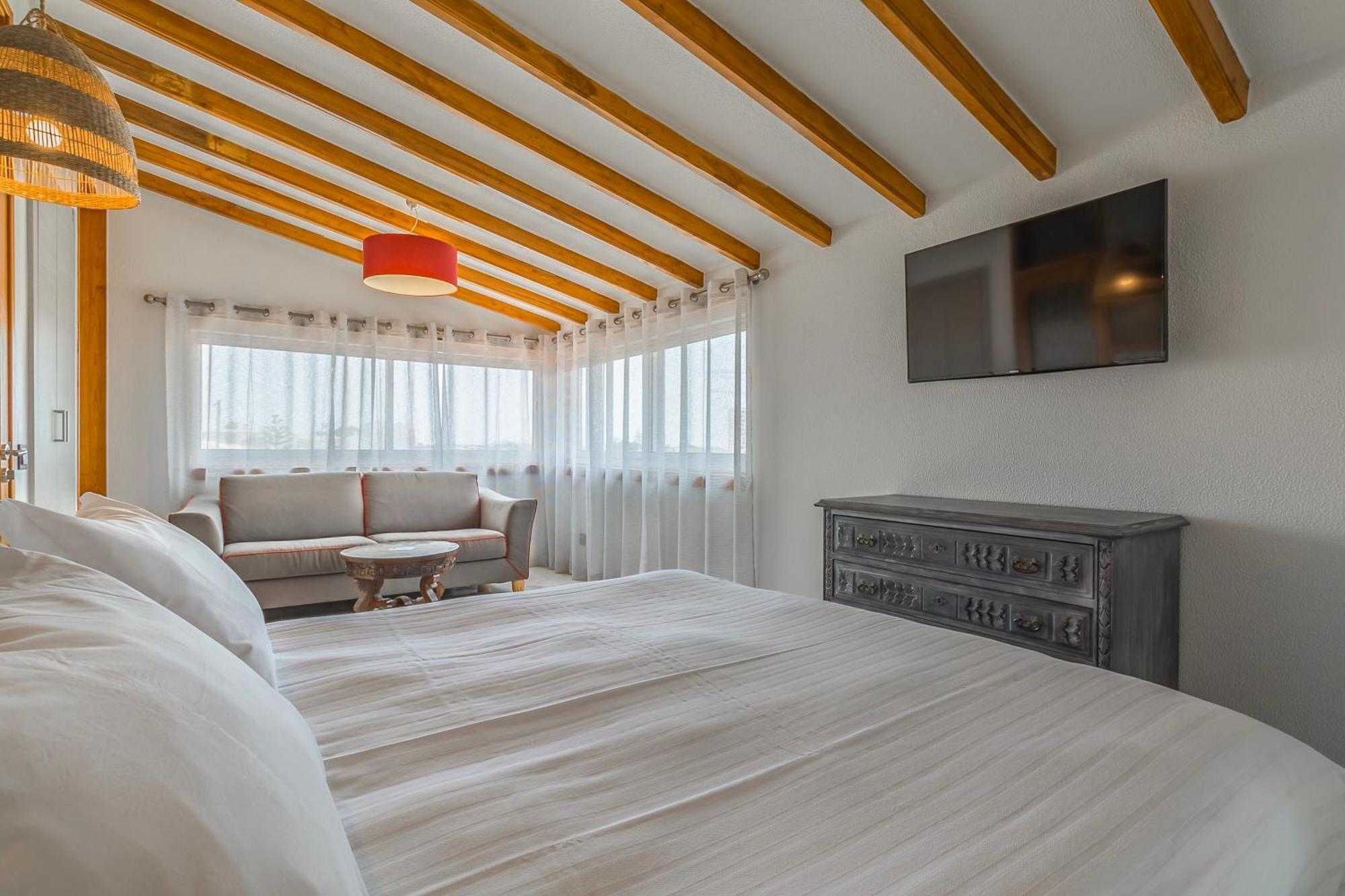 Villa Rosa (Adults Only) Λάγος Εξωτερικό φωτογραφία
