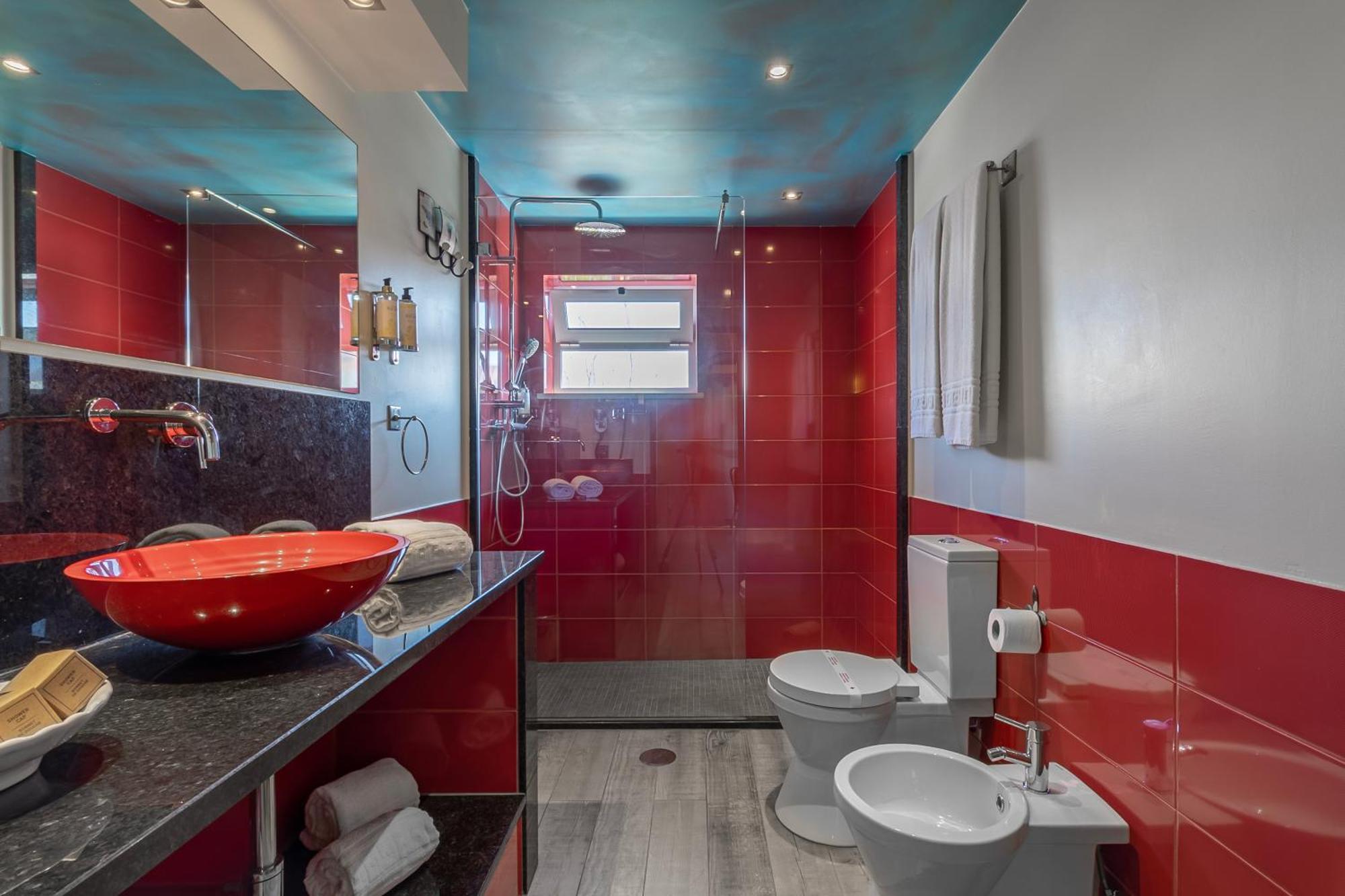 Villa Rosa (Adults Only) Λάγος Εξωτερικό φωτογραφία
