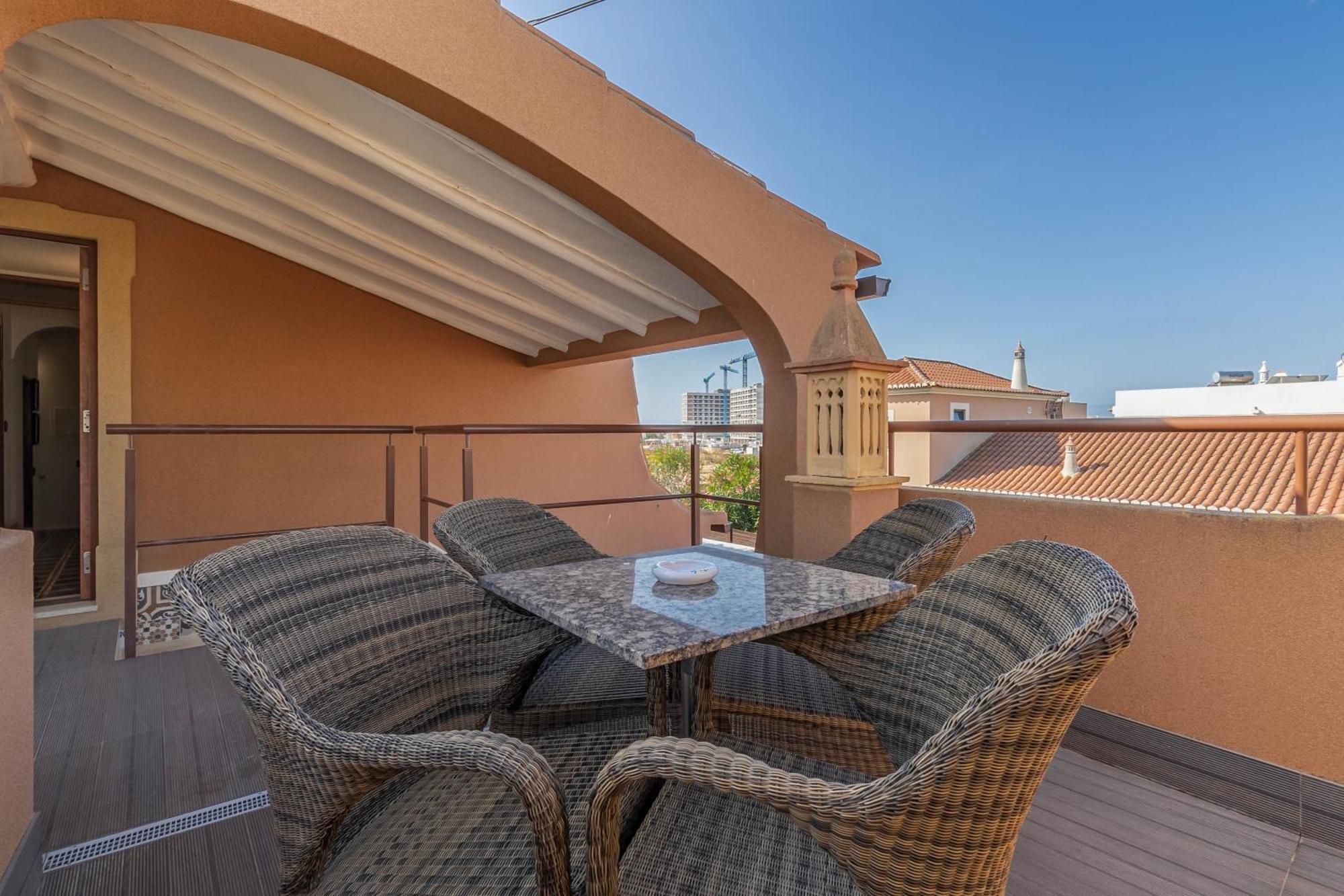 Villa Rosa (Adults Only) Λάγος Εξωτερικό φωτογραφία