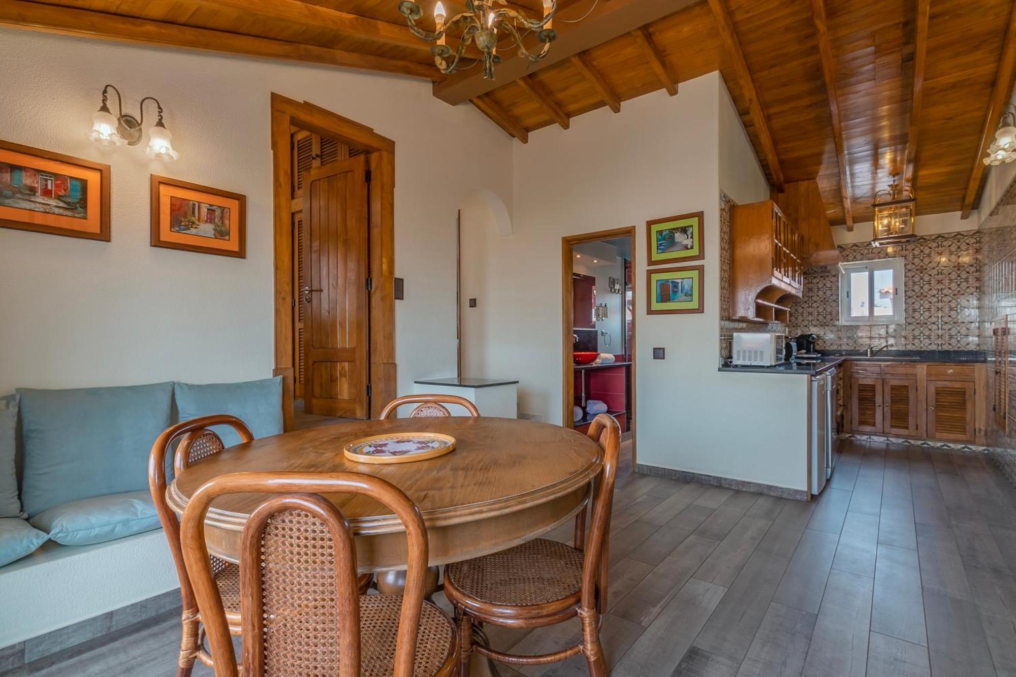 Villa Rosa (Adults Only) Λάγος Εξωτερικό φωτογραφία