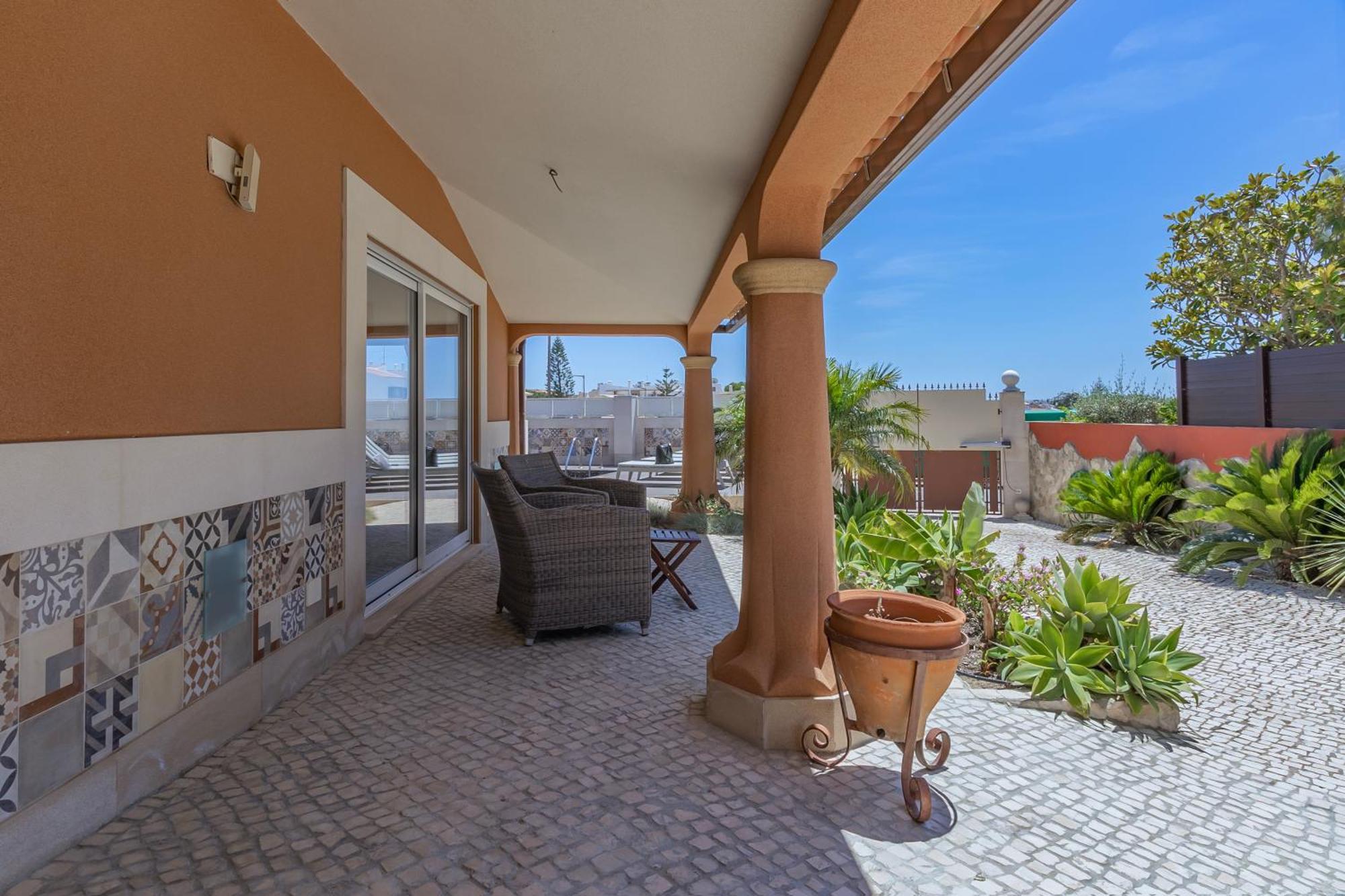 Villa Rosa (Adults Only) Λάγος Εξωτερικό φωτογραφία