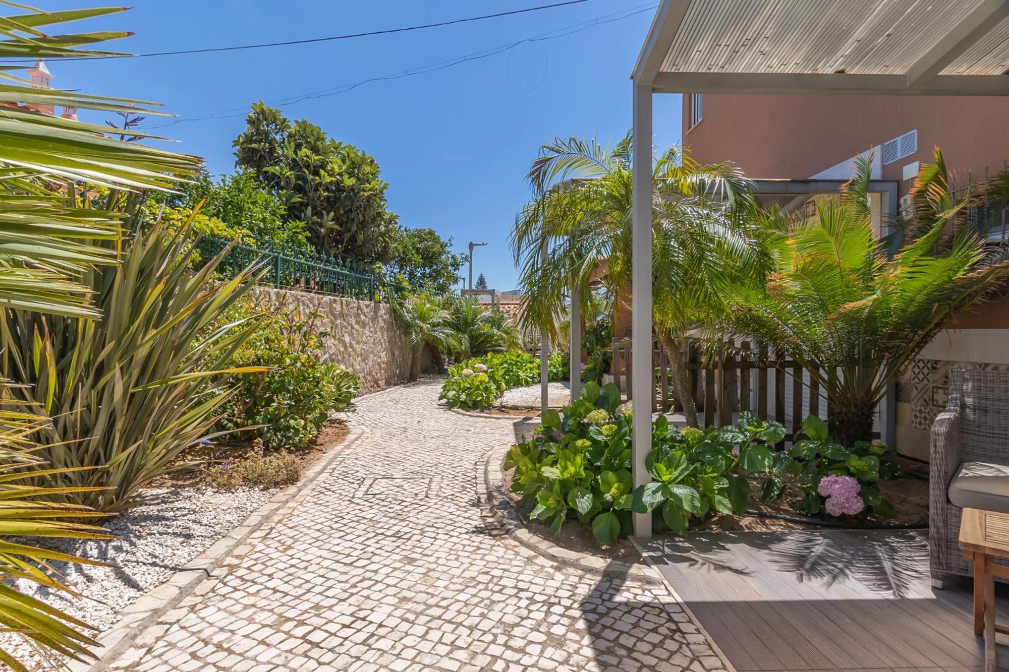 Villa Rosa (Adults Only) Λάγος Εξωτερικό φωτογραφία