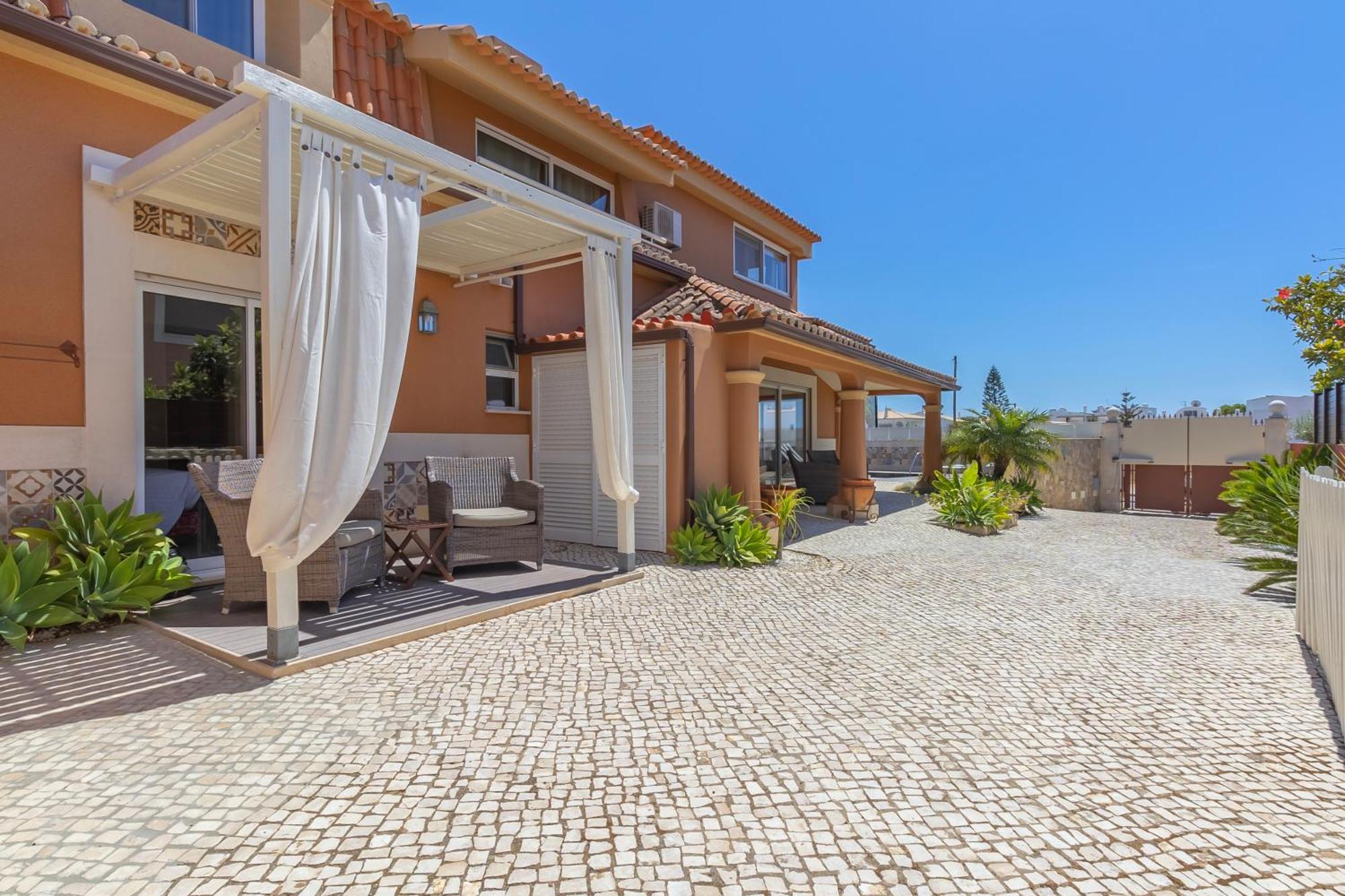 Villa Rosa (Adults Only) Λάγος Εξωτερικό φωτογραφία